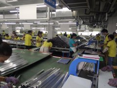 哪里能购买最专业可靠的铝基板分板机