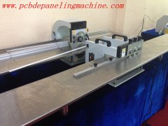 多刀分板机功能介绍