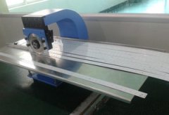 Led分板机为什么广泛被应用