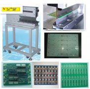 分板机如何保养，宇顺力与你分享